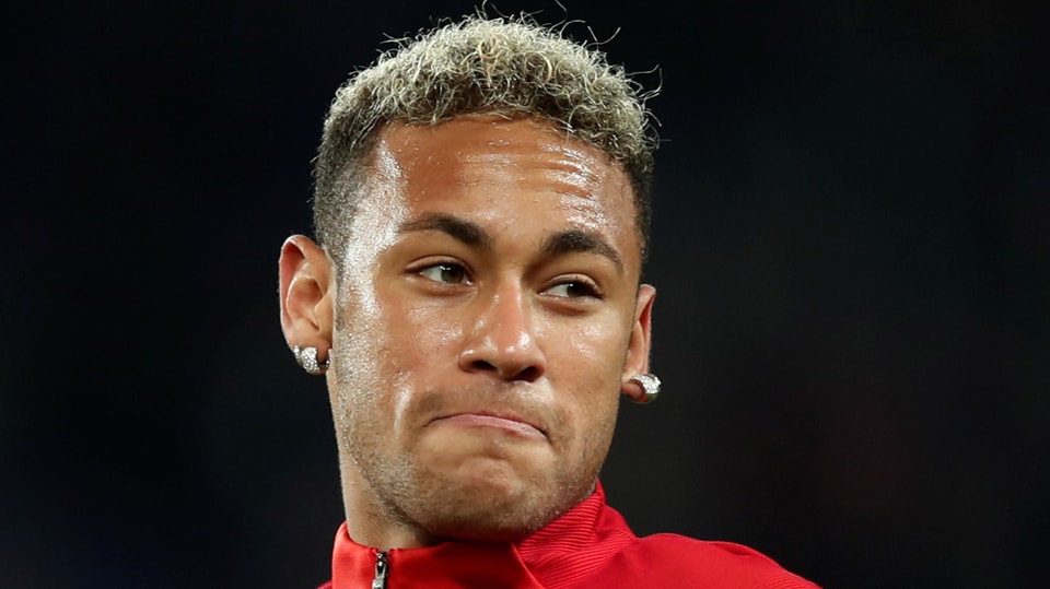 Fussball allgemein - Neymar kassiert über 3 Millionen pro Monat - Sport - SRF