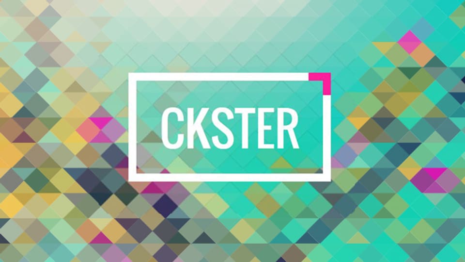 Das Logo von ckster.org