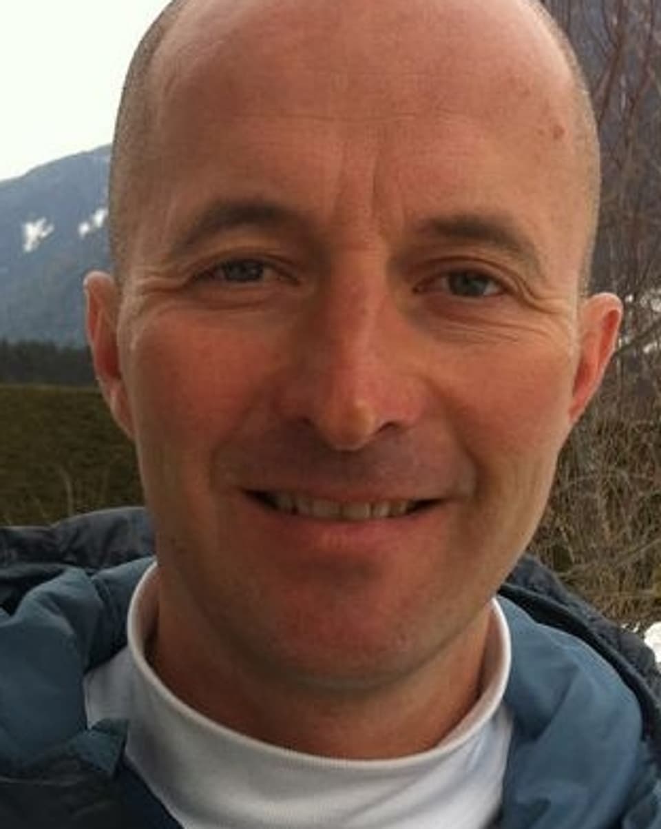 Armin Auchentaller wird neuer Trainer der Schweizer Biathletinnen.