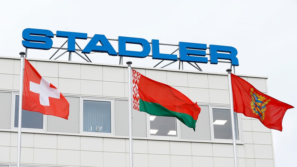 Sanktionen gegen Belarus - Auswirkungen auf Schweizer Wirtschaft