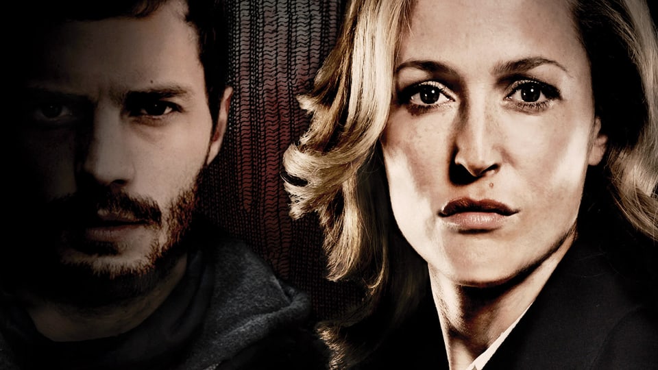 Film & Serien Gillian Anderson Scully? Nein, Gibson! Kultur SRF Film & Serien Gillian Anderson Scully? Nein, Gibson! Kultur SRF