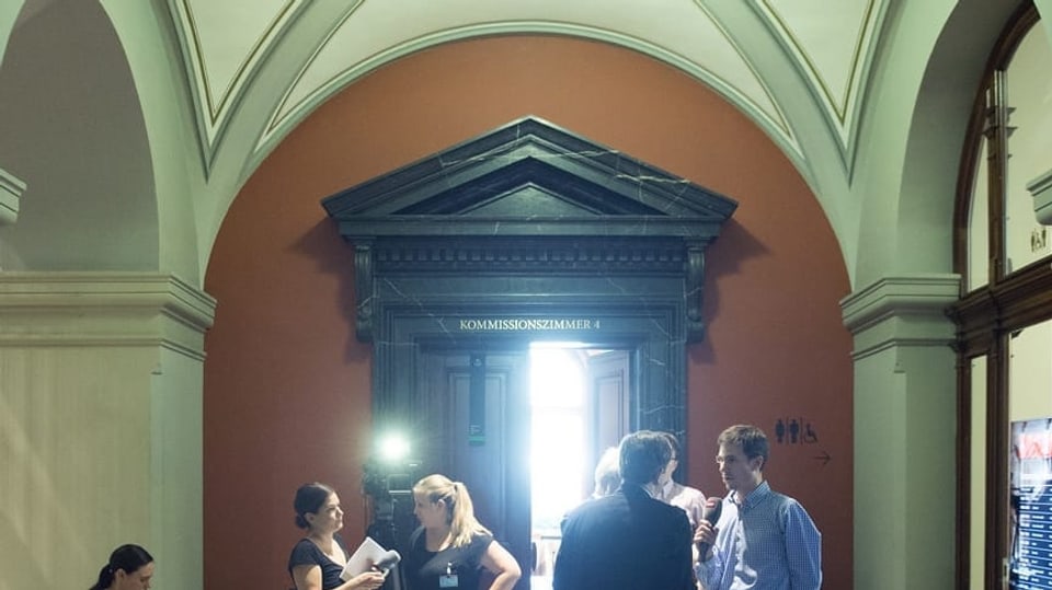 Das sind die wichtigsten Fragen zum Rahmenabkommen mit der EU