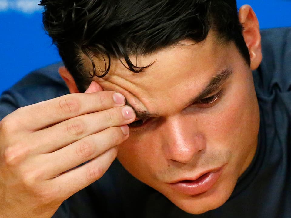 Milos Raonic