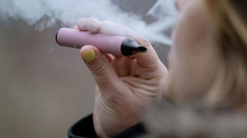 vape blei VAPE main image 1