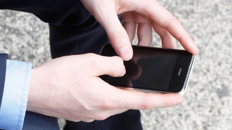 Mobile Banking: Immer mehr Banken bieten es an