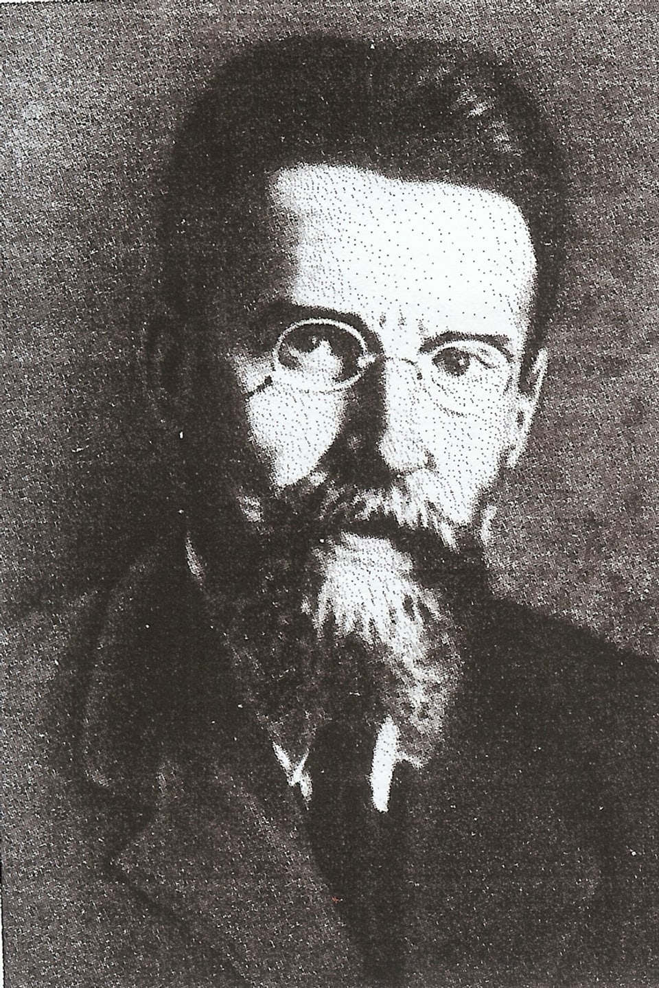 Watzlaw Worowski 