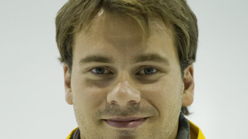 Jaroslav Hübl: «Schweizer Liga ist attraktiver als jene in Tschechien oder die AHL».