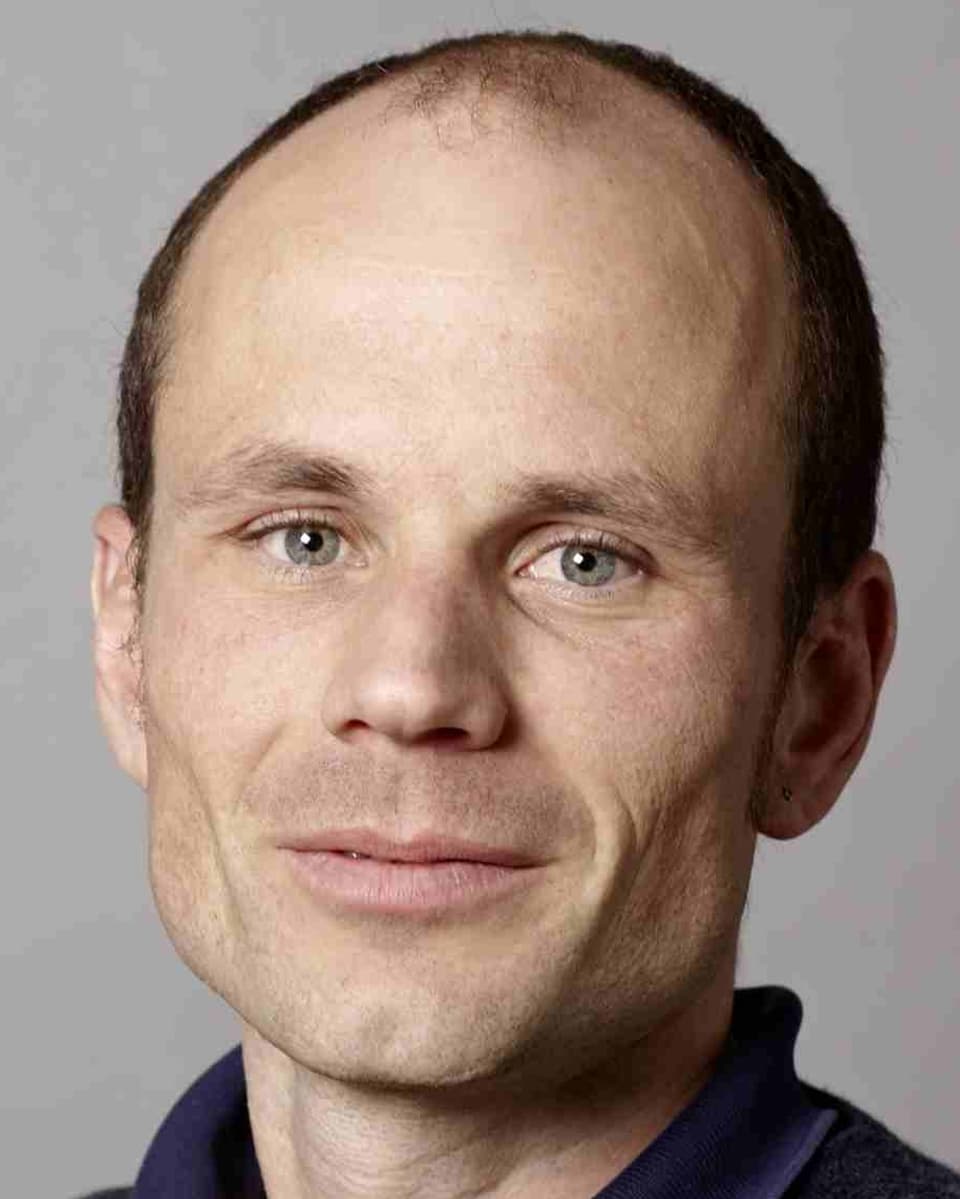 Lukas Dürr
