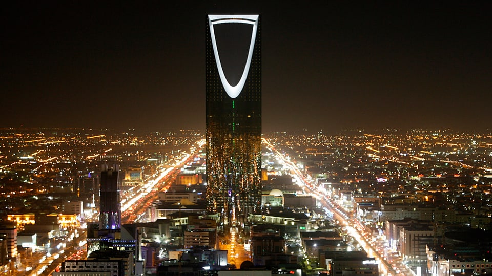 UBS und CS wittern lukrative Geschäfte in Saudi-Arabien