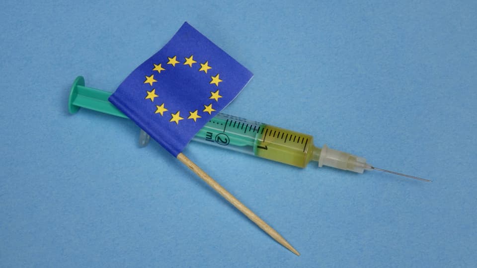Luuk van Middelaar: «EU muss sich der Ereignispolitik zuwenden»