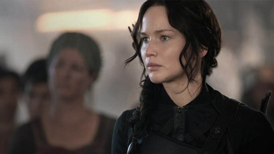 Der Film-Tipp zu «Hunger Games 3»