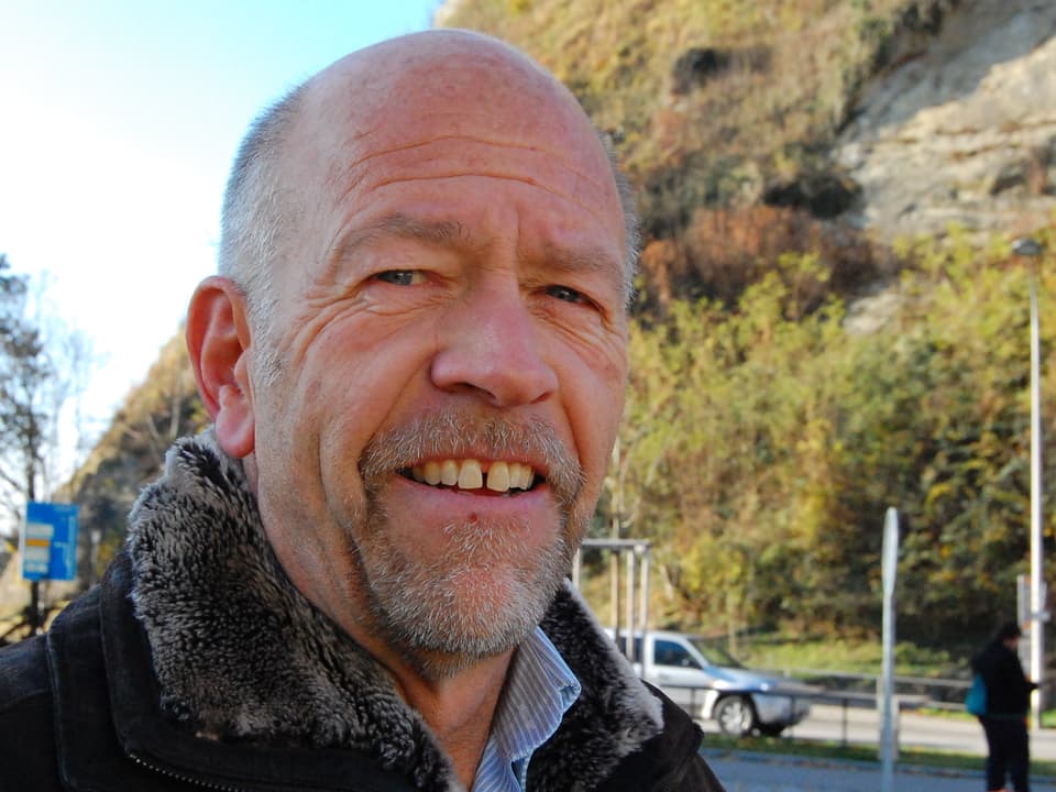 Christoph Grimm, Burgdorfer Gemeinderat
