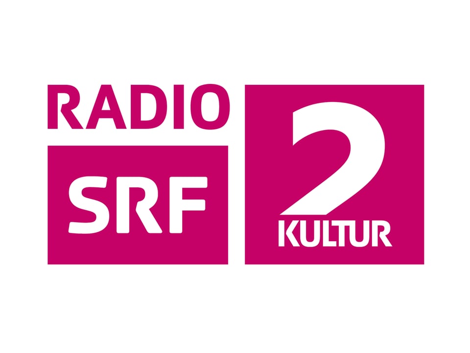Logo Radio SRF 2 Kultur