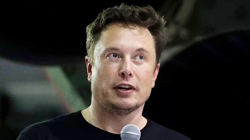 Tesla wendet Rechtsstreit ab: Analyse von SRF-Korrespondent Gsteiger
