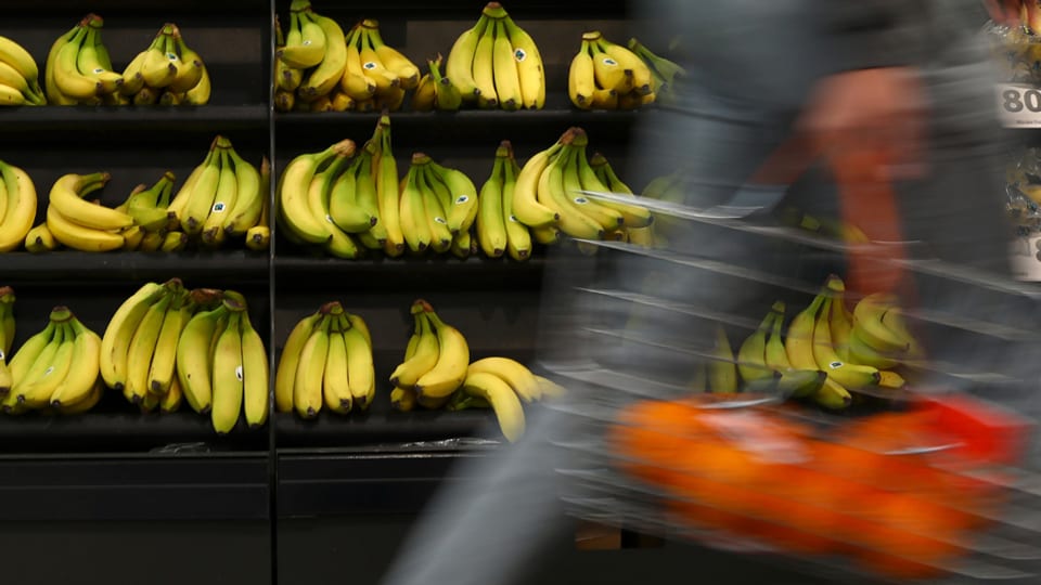 Kritik an Fairtrade Wie fair ist Fairtrade wirklich? Kultur SRF