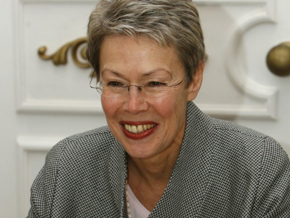 Heidi Tagliavini