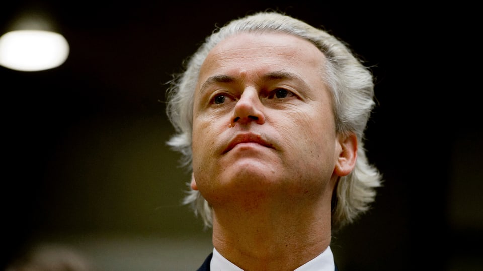 Wilders.