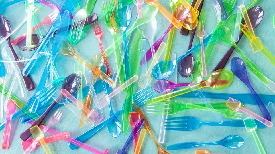Was Mikroplastik für unsere Gesundheit bedeutet