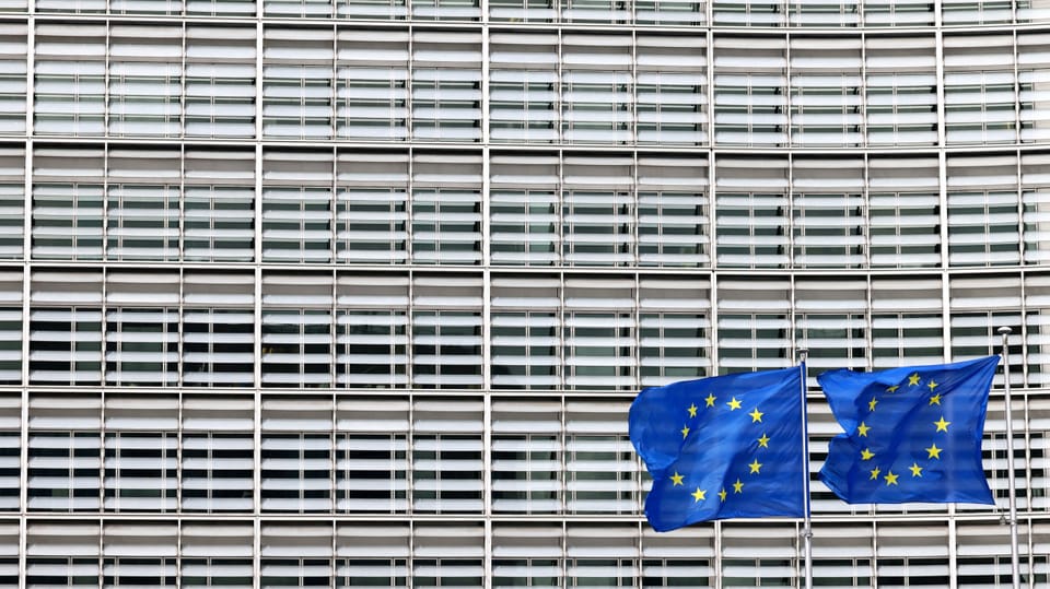 Neue EU-Ethik-Kommission bleibt umstritten