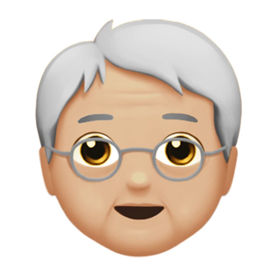 Aktuell - Das sind die neuen Emojis - Radio SRF 3 - SRF