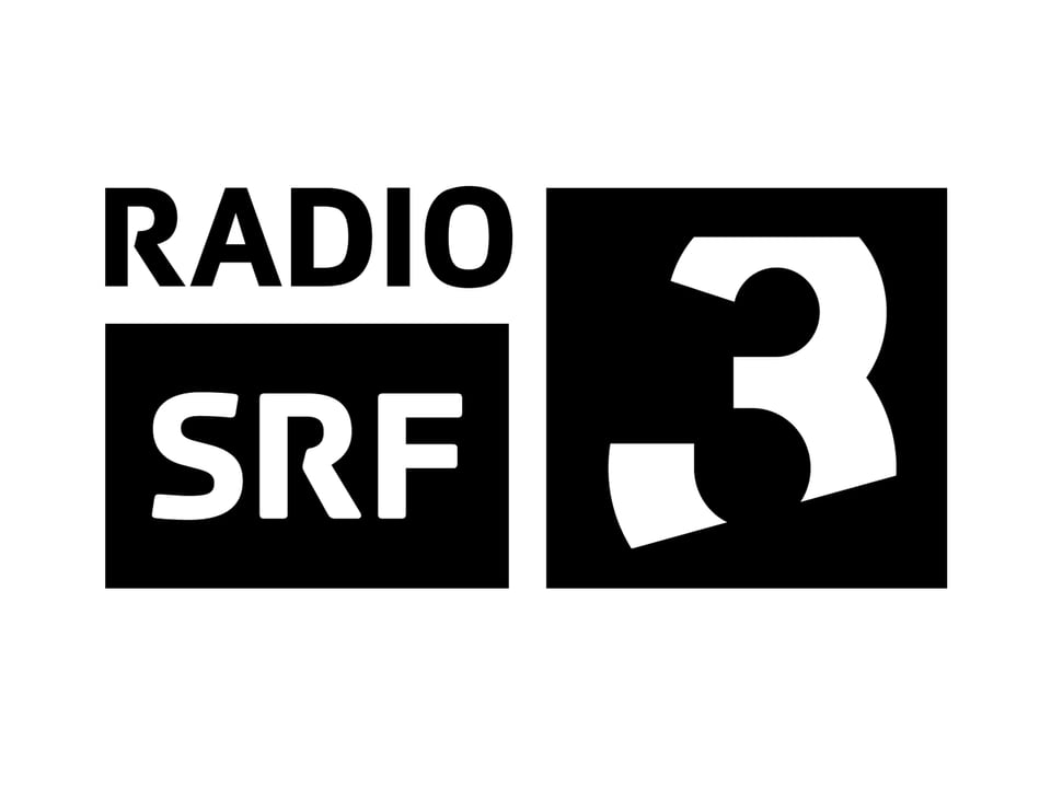 Logo Radio SRF 3