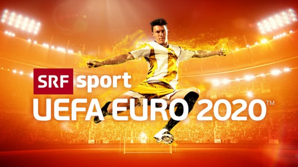 sport welche spiele der uefa euro 2020 werden von srf live gezeigt hallo srf srf