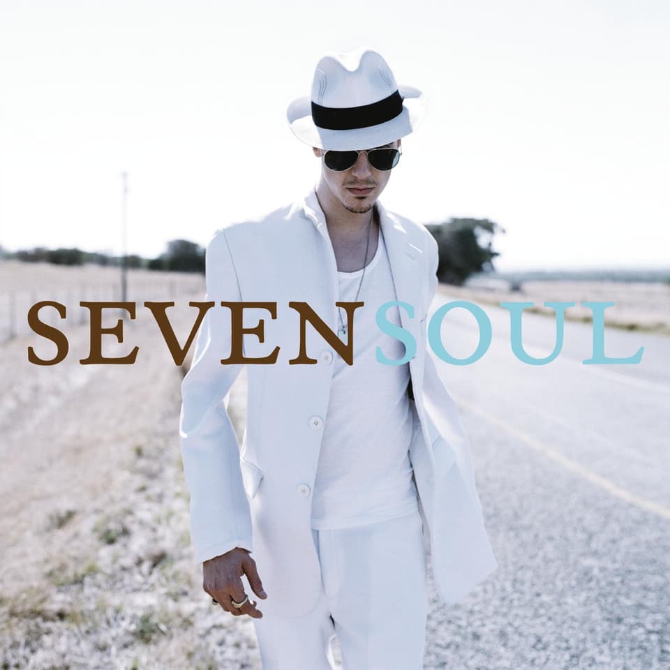 Cover vom Album Sevensoul