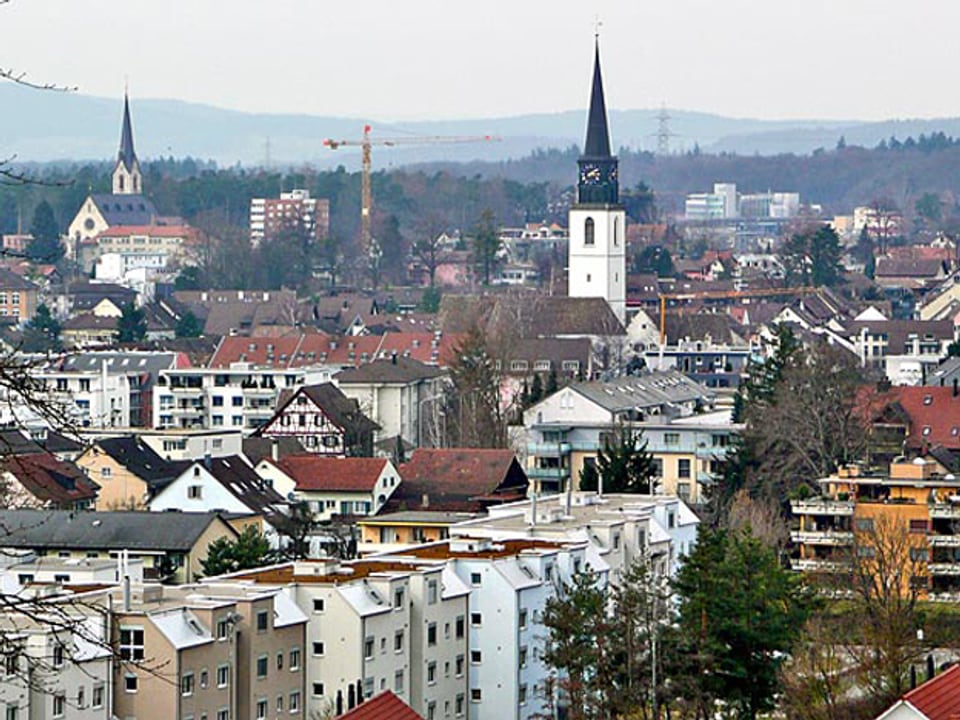 Bülach (ZH) 2008