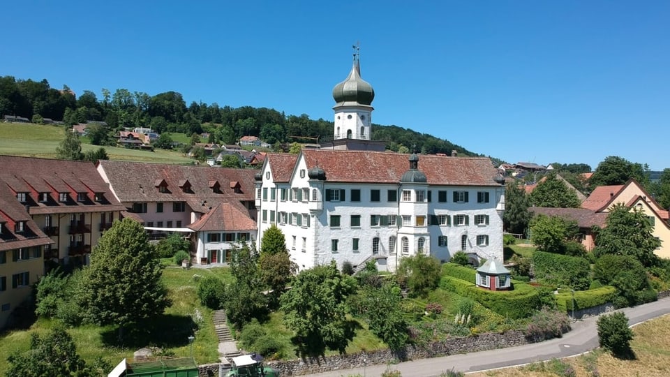 Schloss