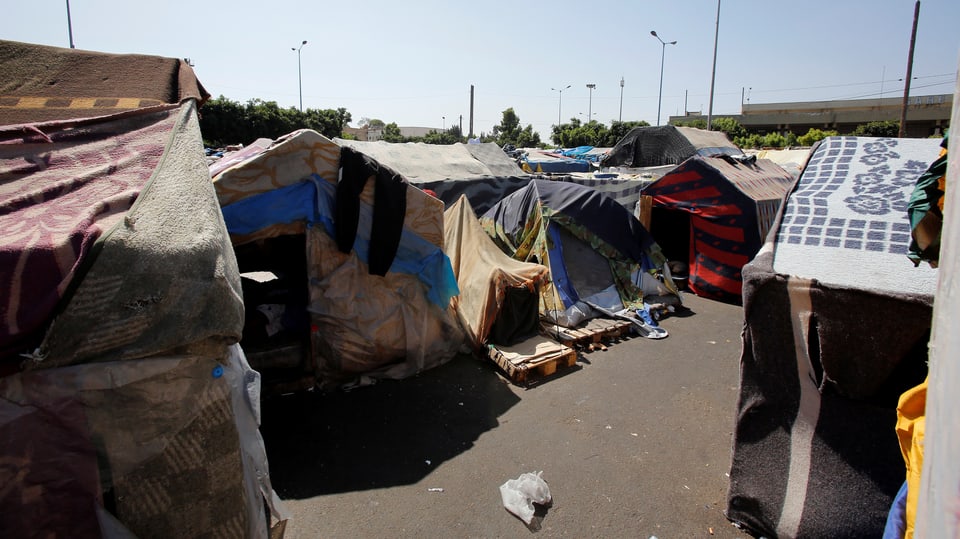 Auch Marokko will keine Flüchtlingslager für Europa in seinem Land