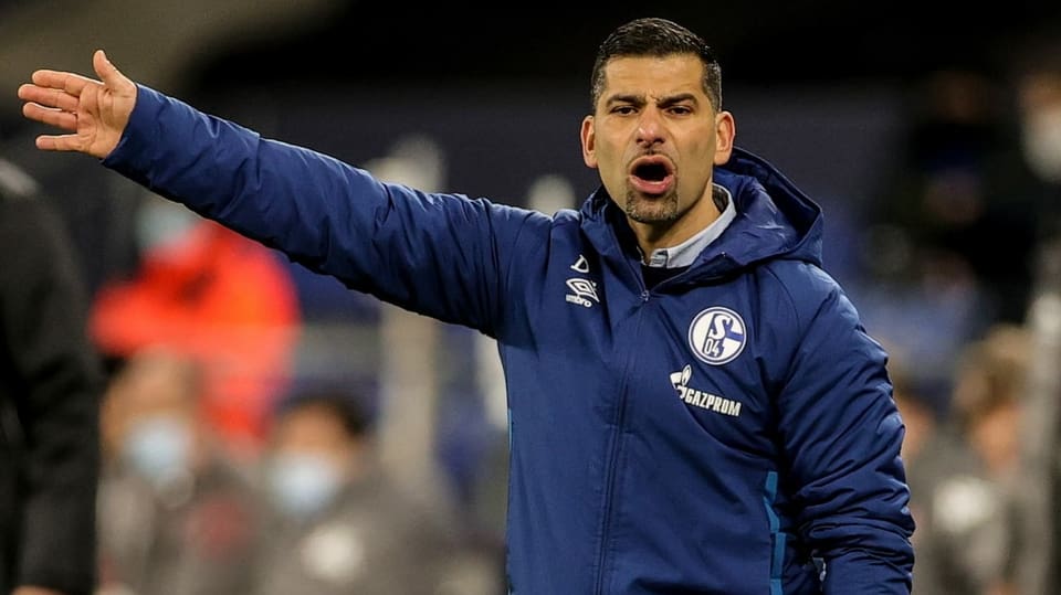 Schalke und Mainz trennen sich 0:0 (ARD, Armin Lehmann)