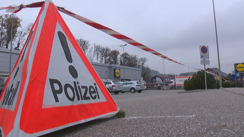 Gegen den mutmasslichen Täter läuft auch ein Verfahren in Bern