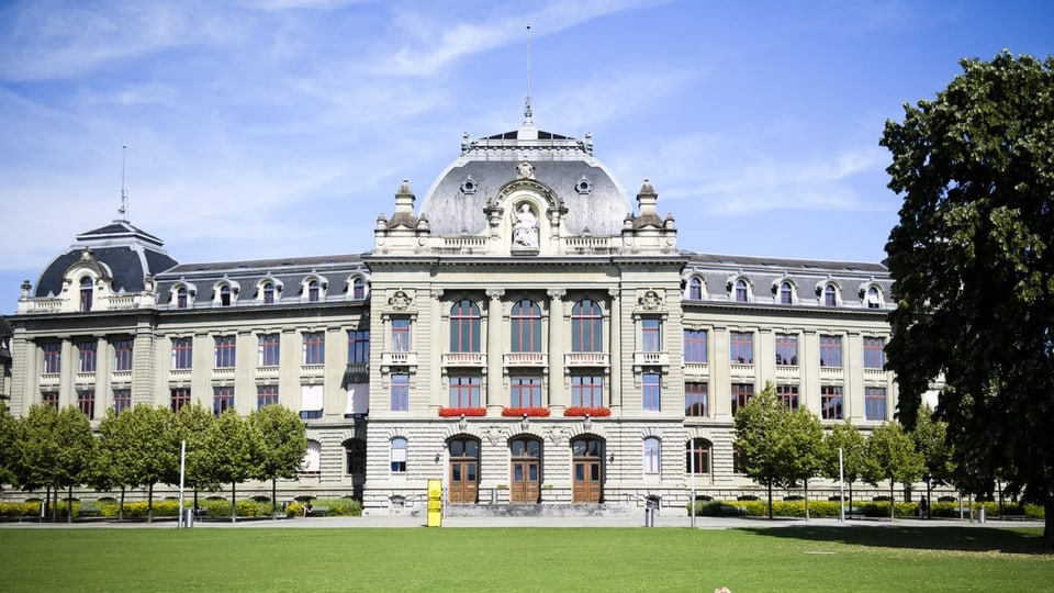 Uni Bern