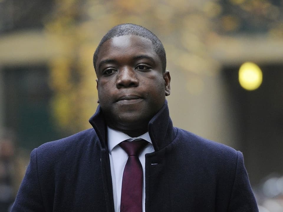 Kweku Adoboli