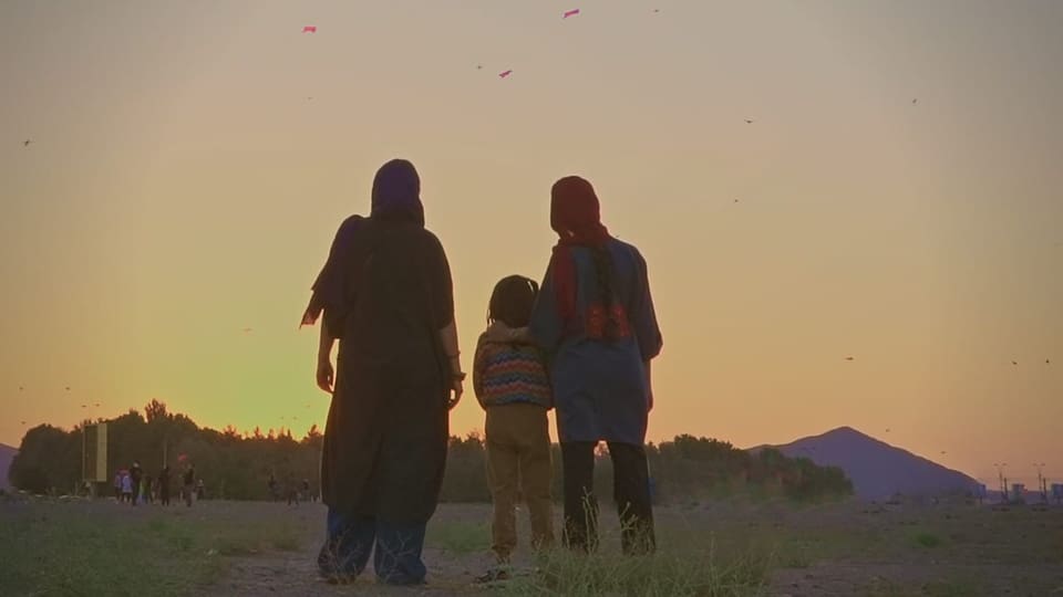 Digitales Festival: Female Voice of Afghanistan