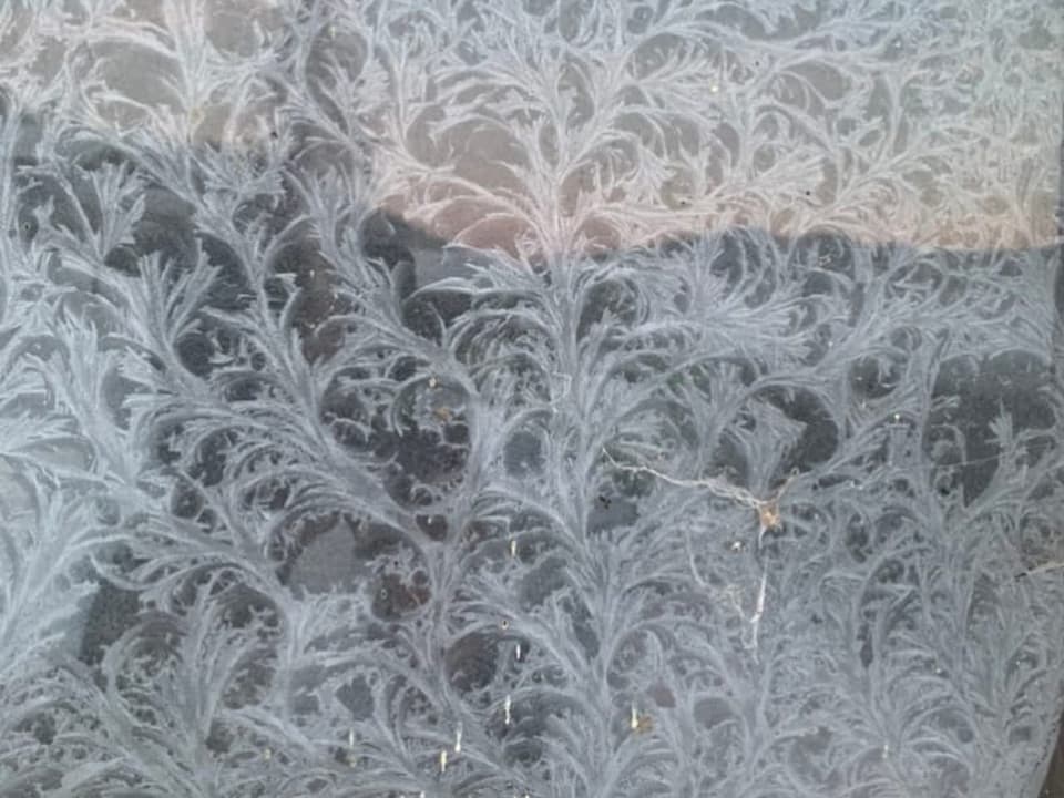 Bildergalerie - Eisige Impressionen - Meteo - SRF Bildergalerie - Eisige Impressionen - Meteo - SRF