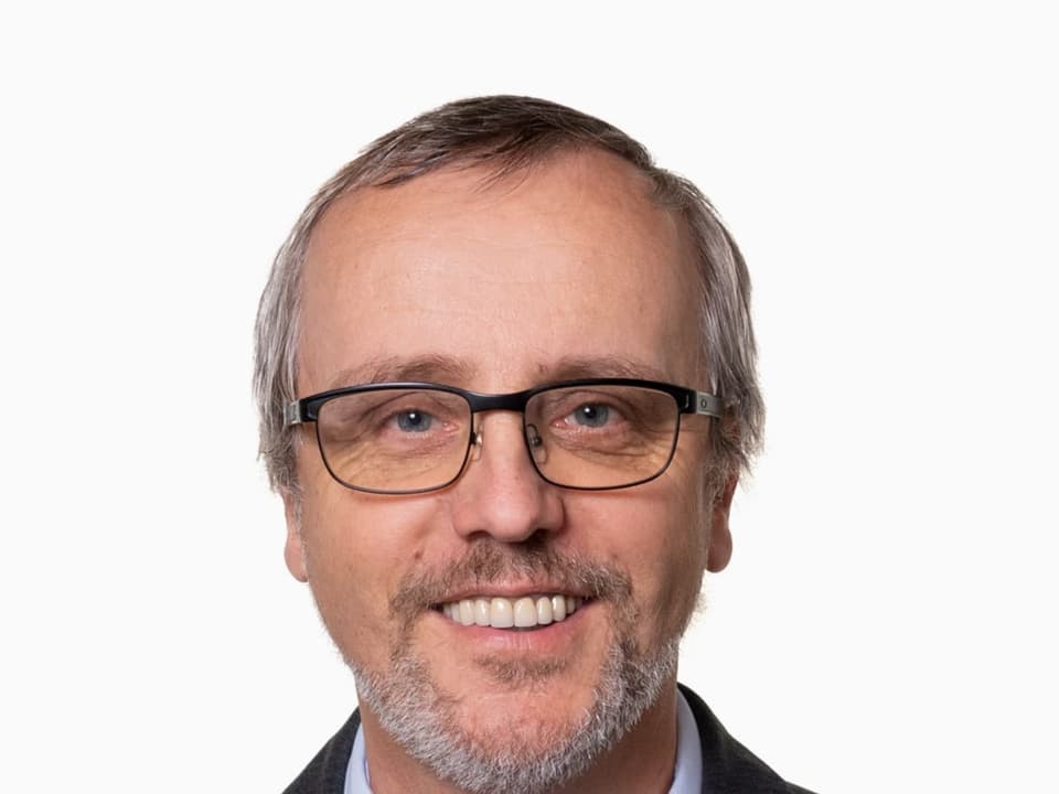 Roger Föhn (EVP)