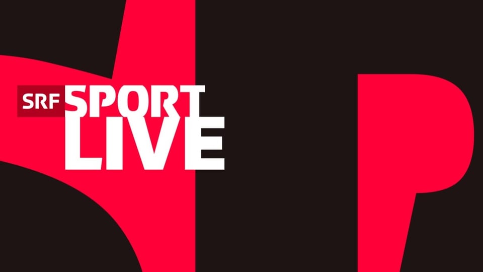 SRF Sport Live