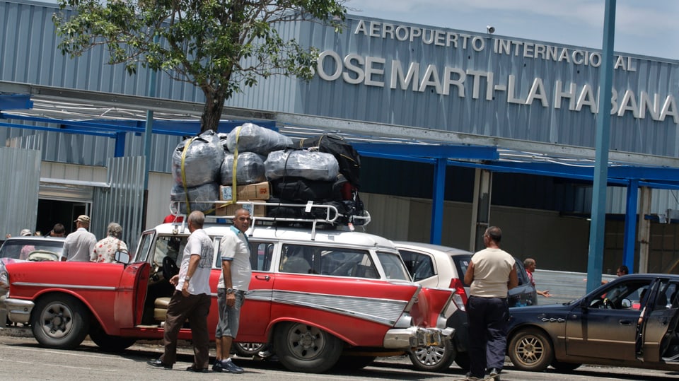 Mit den liberalisierten Reisegesetzen beginnt für viele eine neue Zeitrechnung auf Kuba 