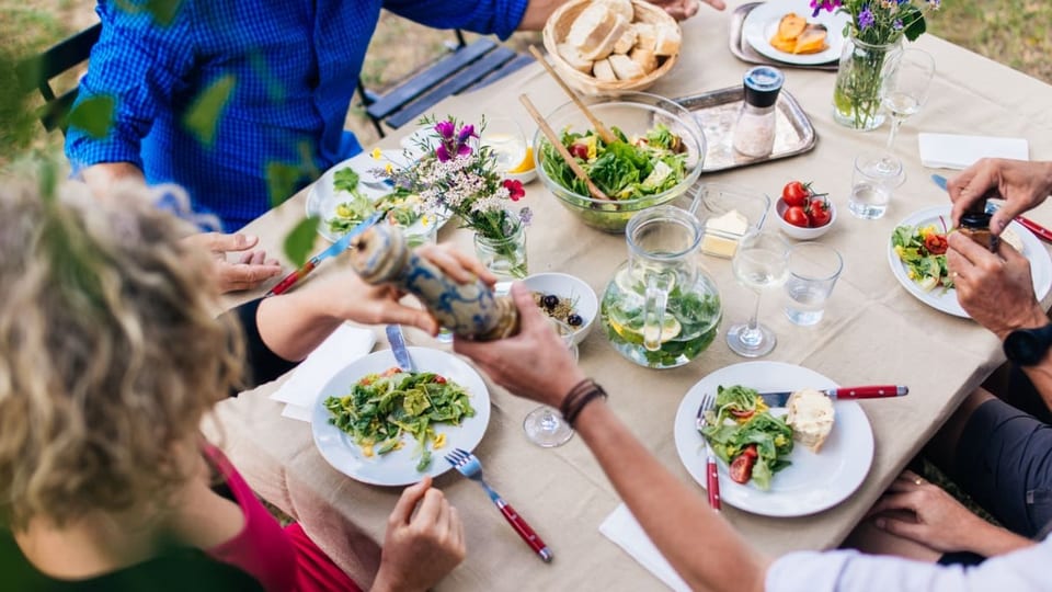 Sommer-Gesundheitsmythen und Fakten 