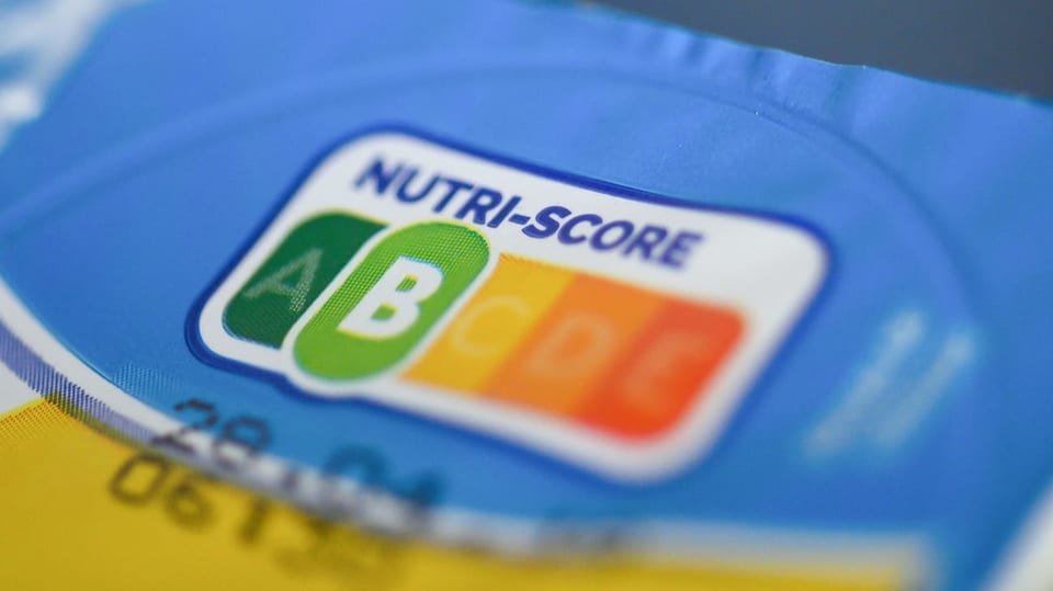 Nestlé führt Nährwertampel für Fertigprodukte ein