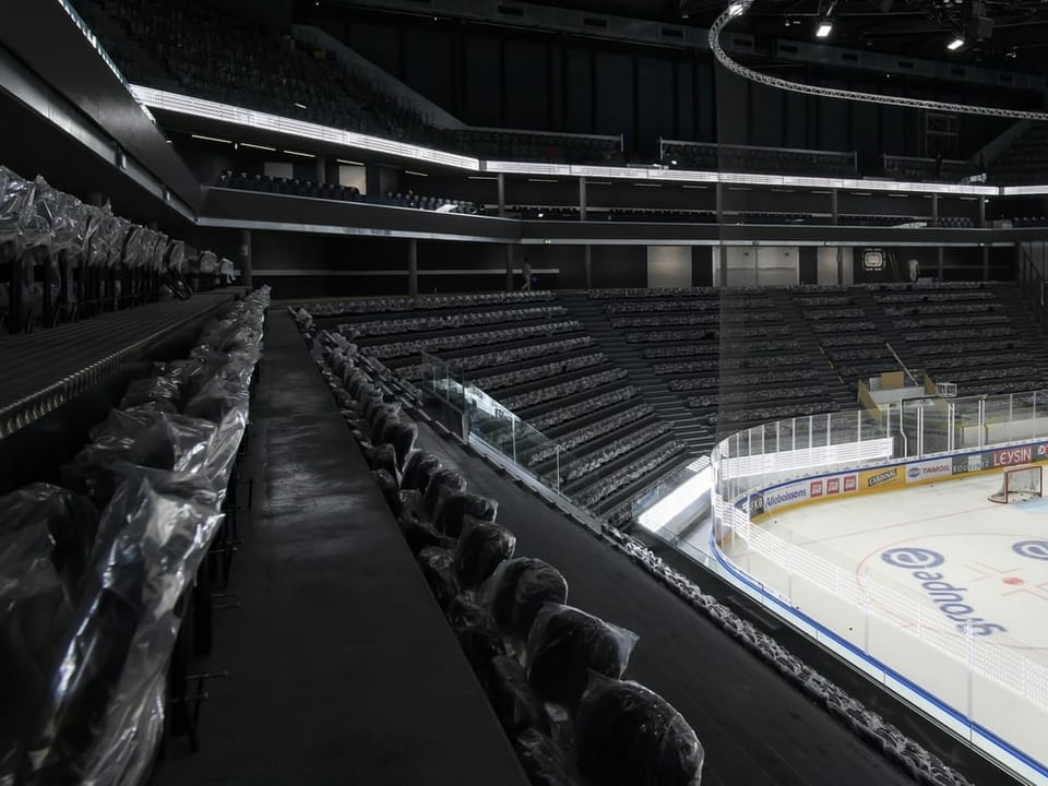 BCF-Arena