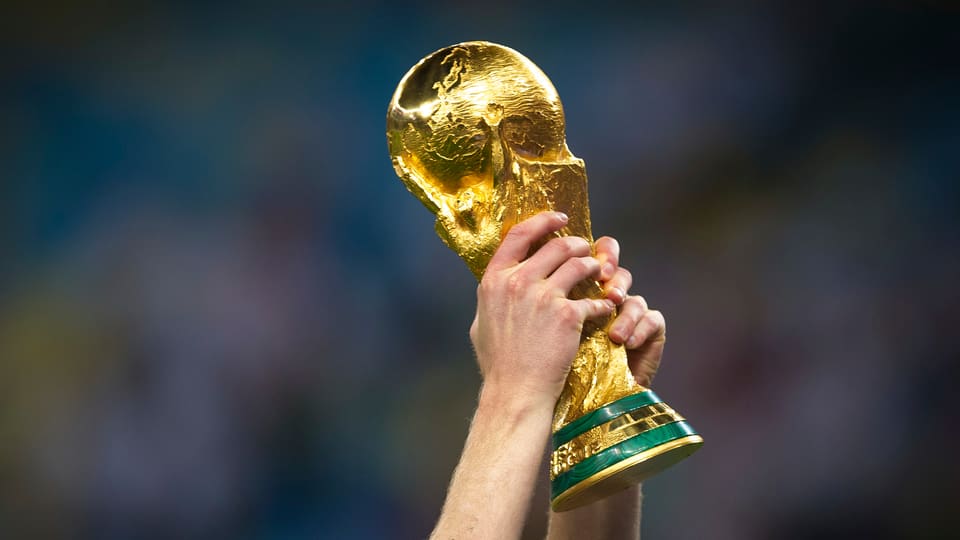 Fußball-Weltmeisterschaft 2026 Fußball-Weltmeisterschaft 2026