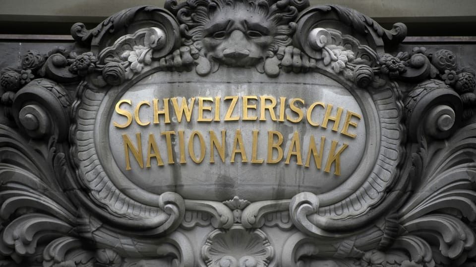 Für Lukas. SNB