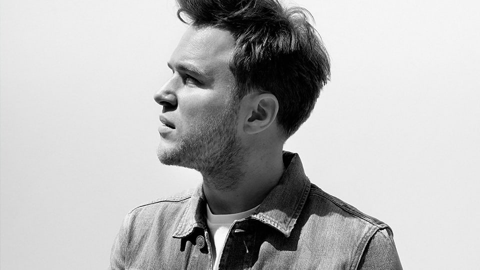 Olly Murs: You Don't Know Love