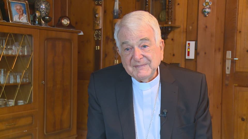 Cardenal Tscherrig