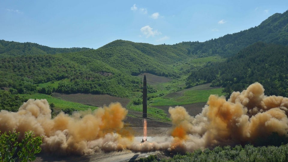 Neue UNO-Sanktionen gegen Nordkorea