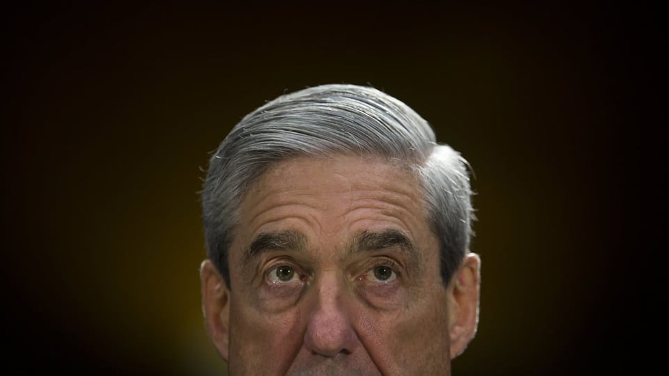 Christian Lammert: Wo steht die Mueller-Ermittlung?