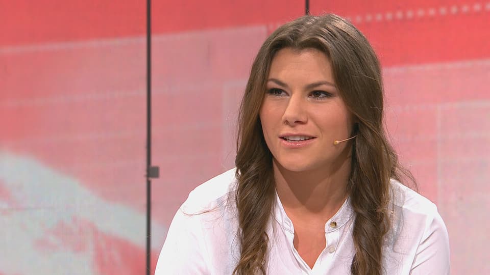 Schweizer frauen können nicht flirten