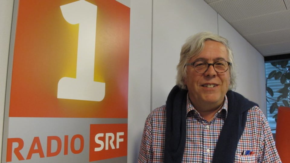 Interview mit Andreas Gross (20.9.2015)